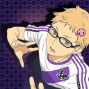 Discovery icon for ⋰ ࣪ ˖ 烏野 ࣪ ／sjsɑlbum ﹒ # 2.1K﹒𝜗ৎ ﹒ ࣪tɑgs　 ࣪ scl　 ࣪ dcr  ♡˖  ࣪ Discord server