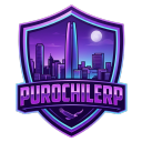 Discovery icon for 🇨🇱 || PuroChile RP ® || Rolplay-Serio Discord server