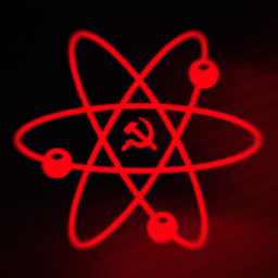 Discovery icon for UCDS | United Communist Discord Servers Discord server