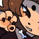Discovery icon for MimiTopia🐾｜¡¡¡3.1k!!! 🦴 Discord server