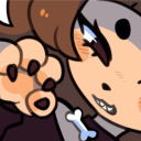 Discovery icon for MimiTopia🐾｜¡¡¡3.2k!!! 🦴 Discord server