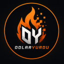 Discovery icon for ODLAR YURDU Discord server