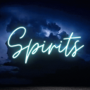 Discovery icon for ﹒Spirits ™ ﹒♡ Discord server