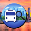 Discovery icon for Bus Finders Discord server