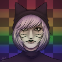 Discovery icon for Gayfren Community 🏘 Discord server