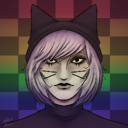 Discovery icon for Gayfren Community 🏘 Discord server