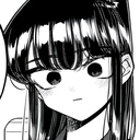 Discovery icon for " komi 🪽 ﹒vcs﹒intros ﹒dm﹒pfps﹒guild﹒friends﹒decor﹒active﹒social Discord server