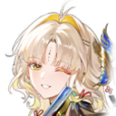 Discovery icon for Wuthering Waves Indonesia Discord server
