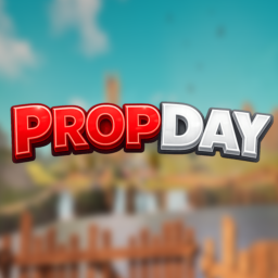 Discovery icon for PROPDAY • Official Server Discord server