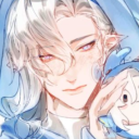 Discovery icon for staff apps!💧　．　/ senchie　， Discord server