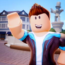 Discovery icon for Welcome to Bloxburg - Official Discord server