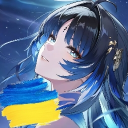 Discovery icon for Black Shores UA | Ukr | wuwa | anime Discord server