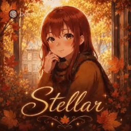 Discovery icon for ✦STELLAR✦ Discord server