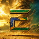 Discovery icon for Desolate - Projeto Exodus Discord server