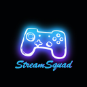 Discovery icon for StreamSquad Discord server
