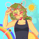 Discovery icon for /mcat 𖦹 Milae's Commissions & Trades 𓋼𓍊 Discord server
