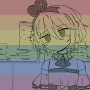 Discovery icon for Cecilia's Lagtrain Workshop of Pride Discord server