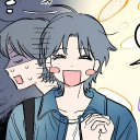 Discovery icon for /haruka Discord server