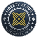 Discovery icon for The Liberty Nexus Discord server