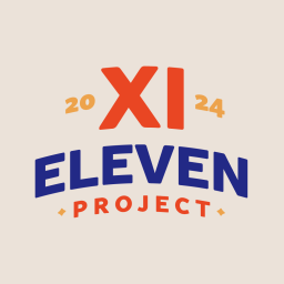 Discovery icon for Eleven P. v1.5 Discord server
