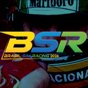 Discovery icon for BSR - BRASIL SIM RACING #4200! Discord server