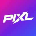 Discovery icon for PIXL Discord server