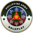 Discovery icon for PAR | Philippine Army Roleplay Discord server