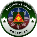 Discovery icon for PAR | Philippine Army Roleplay Discord server