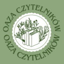 Discovery icon for ⋆˚࿔ Oaza Czytelników 𝜗𝜚˚⋆ Discord server