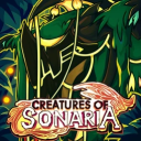 Discovery icon for 🐲 Creatures of Sonaria Discord server