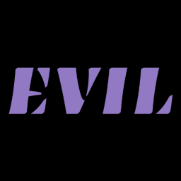 Discovery icon for Evil Discord server