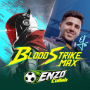 Discovery icon for Blood Strike MENA Discord server