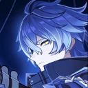 Discovery icon for flins  🕯  social . giveaways . guild tags . genshin impact Discord server