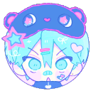 Discovery icon for 𓈒ֺ 𝔸𝕕𝕠till  ݂ᱸ♡֯　🪼　 ˖Ი𐑼⋆　/till　 ﾟ･ Discord server