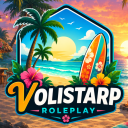 Discovery icon for VolistaRP | Polska | Edycja 6 Discord server