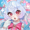 Discovery icon for ༷ ۫ ʚ ノsigeωinne ݁ ɞ ֢ trαding . αrt . gωys Discord server