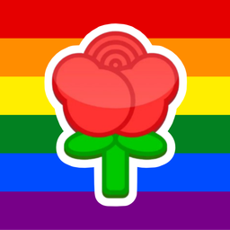 Discovery icon for Project Rosé Discord server