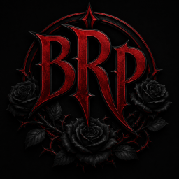 Discovery icon for Black Rose Promotions | Advertise・Growth・Social Media Discord server