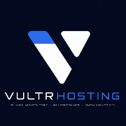 Discovery icon for ✅ VultRHosting.com Discord server