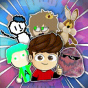 Discovery icon for 🪐💫 !! ꧁Los Enmascarados꧂ (Gucci) 🎭 Discord server