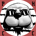 Discovery icon for 𝙿𝙷𝙲 𝙲𝚘𝚖𝚙𝚊𝚗𝚢 | 🕶 Discord server