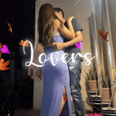 Discovery icon for Lovers Cafe ™ || indian Community Discord server