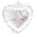 Discovery icon for 𓈒 ˙   ι ♡ ༷u ݁ ! ｡  ! Discord server