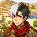 Discovery icon for Desert Bro's Discord server