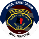 Discovery icon for 𝐒𝐩𝐞𝐜𝐢𝐚𝐥 𝐒𝐞𝐫𝐯𝐢𝐜𝐞 𝐃𝐢𝐯𝐢𝐬𝐢𝐨𝐧 | หน่วยคอมมานโด ๙๐๔ Discord server