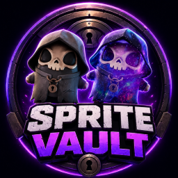 Discovery icon for The Sprite Vault Discord server