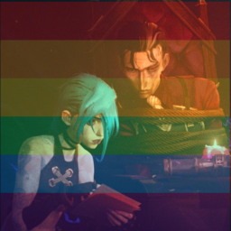 Discovery icon for Jinx's Hideout Discord server