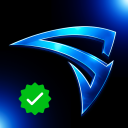 Discovery icon for SharkzClub Discord server
