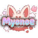 Discovery icon for Myonoe Discord server