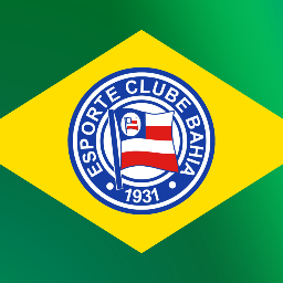 Discovery icon for EC Bahia | #VaiBrasil Discord server
